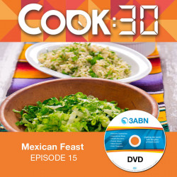 Mexican Feast - Ep 15
