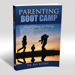 Parenting Boot Camp