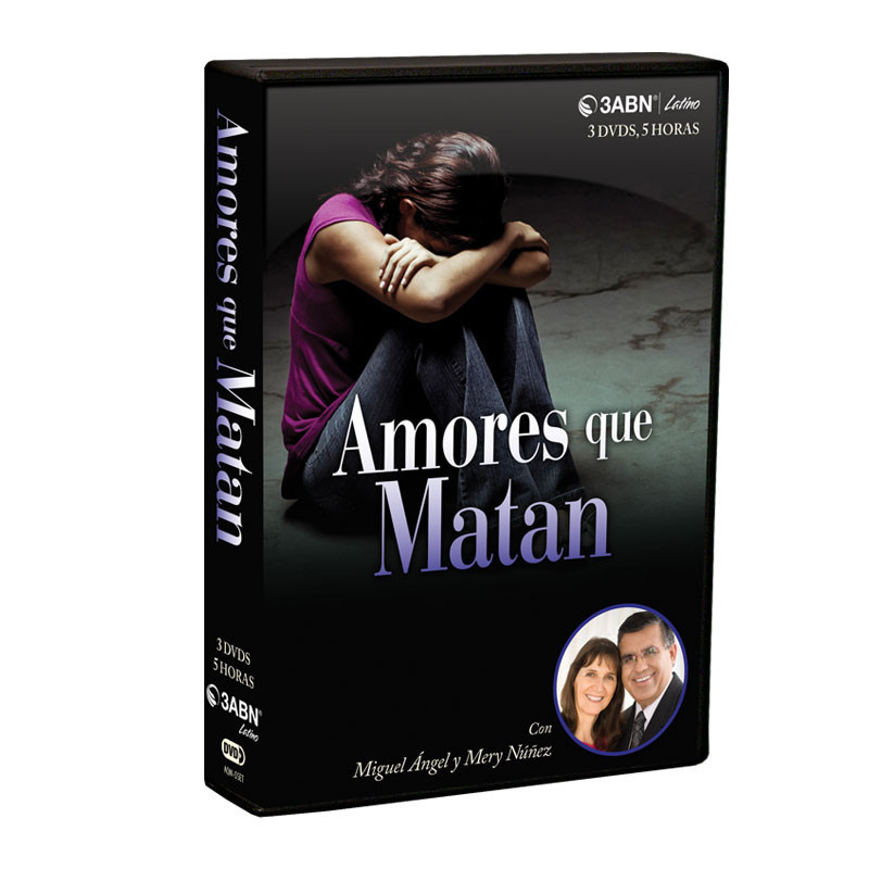 Amores que Matan Amores que Matan