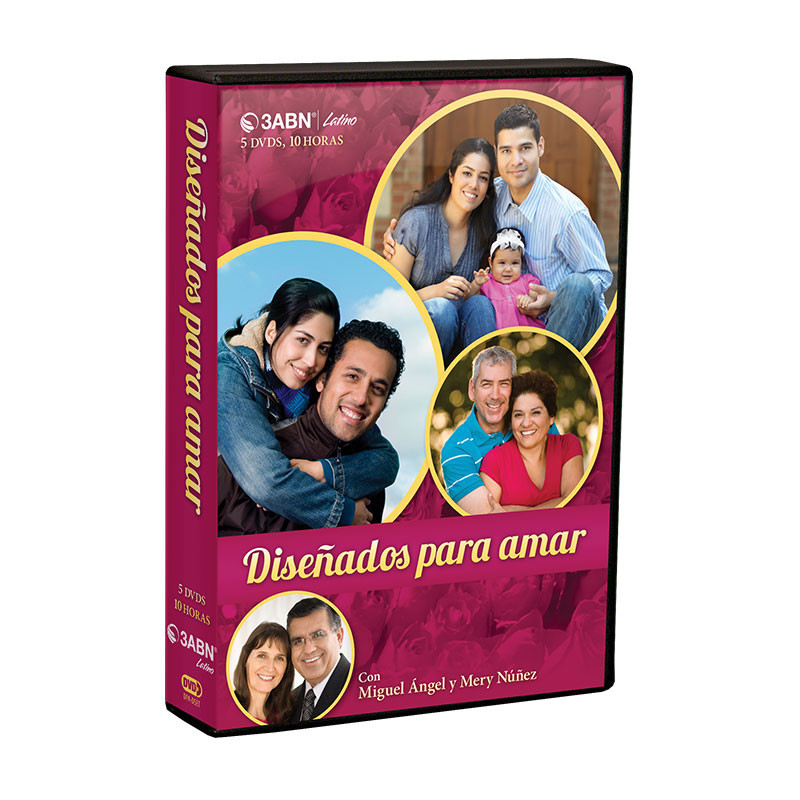 Disenados para amar DVD Disenados para amar DVD