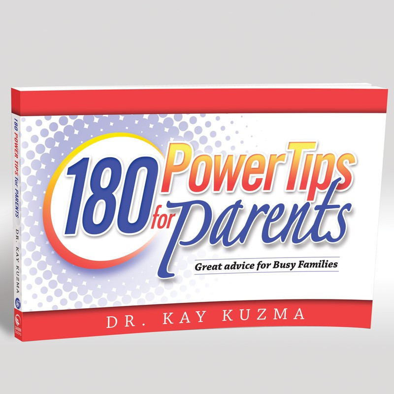 180 Power Tips For Parents 180 Power Tips For Parents