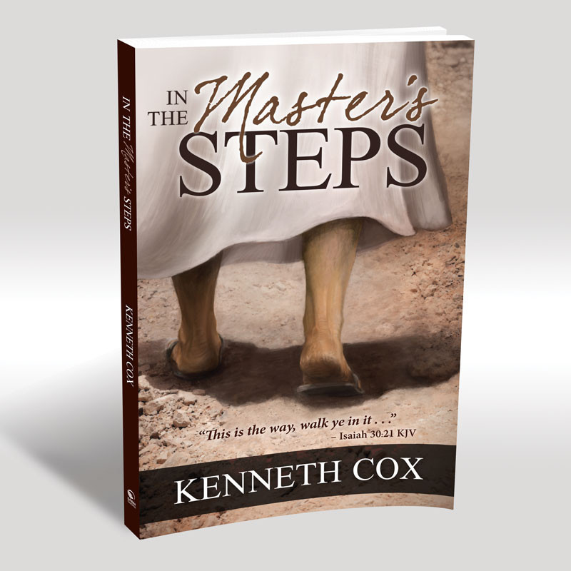 In the Master's Steps In the Master's Steps