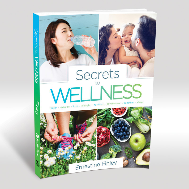 Secrets to Wellness Secrets to Wellness