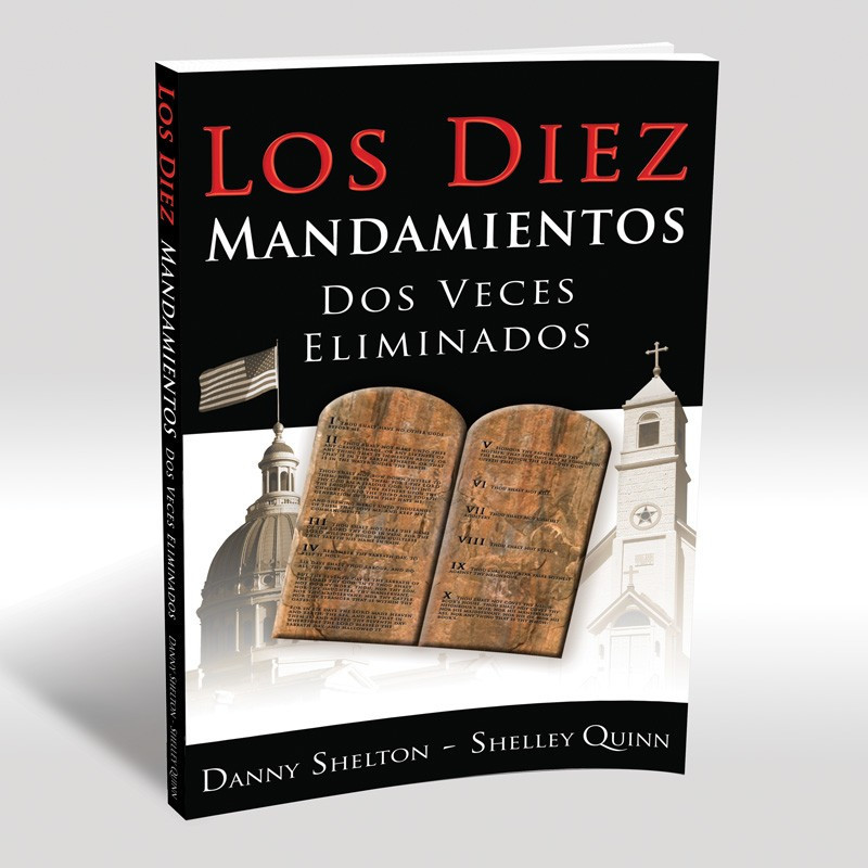 Los Diez Mandamientos Dos Veces Eliminados Los Diez Mandamientos Dos Veces Eliminados
