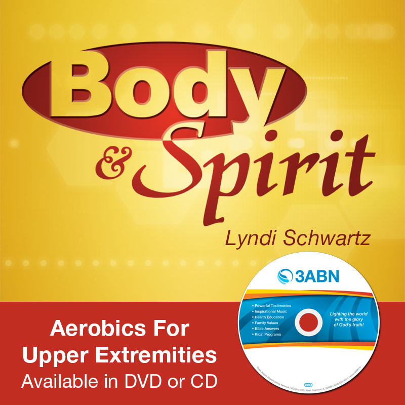 Aerobics For Upper Extremities