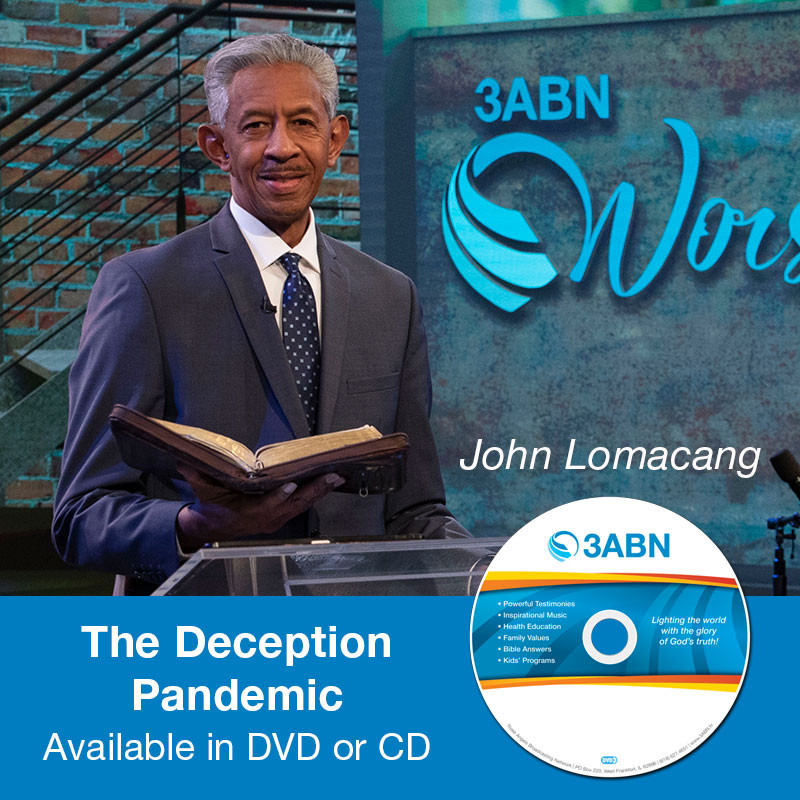 The Deception Pandemic The Deception Pandemic