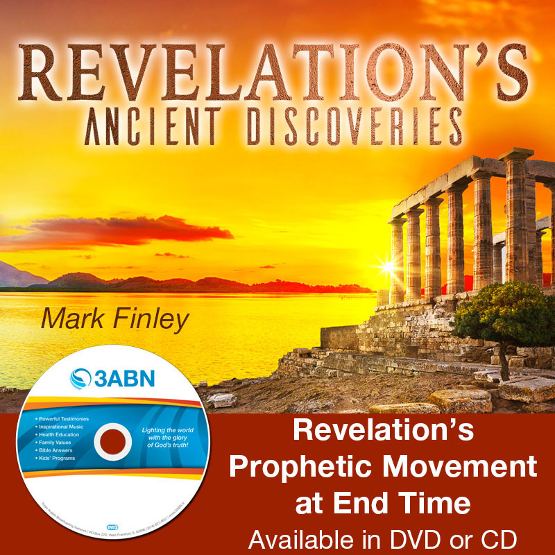 Revelation's Prophetic Movement at End-Time Revelation's Prophetic Movement at End-Time