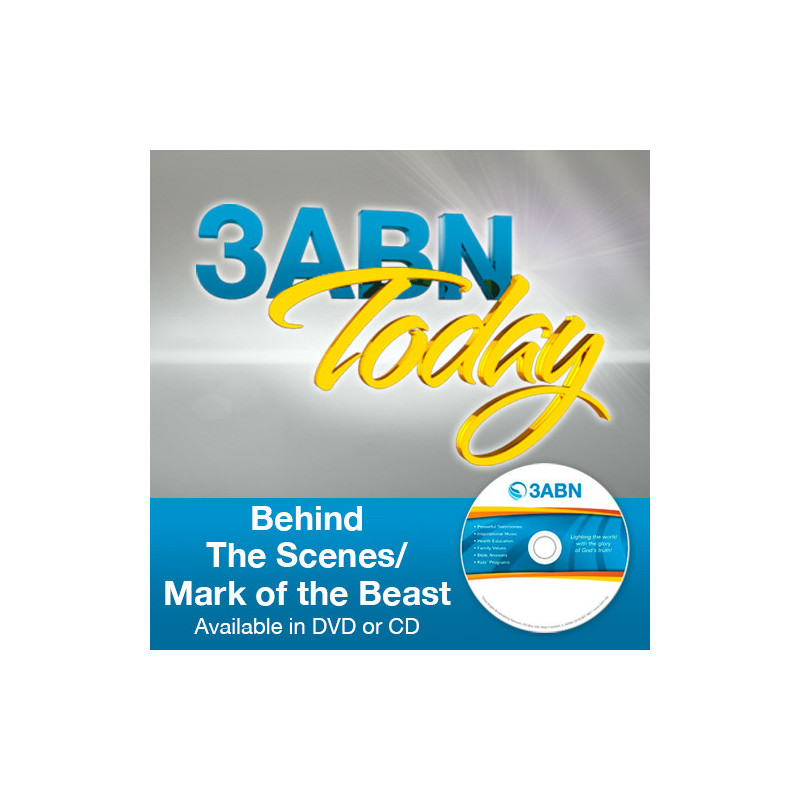Behind The Scenes/Mark of the Beast Behind The Scenes/Mark of the Beast