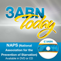 NAPS (National Association for the Prevention of Starvation)