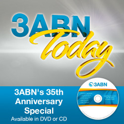 3ABN's 35th Anniversary Special