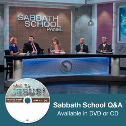 Sabbath School Q&A