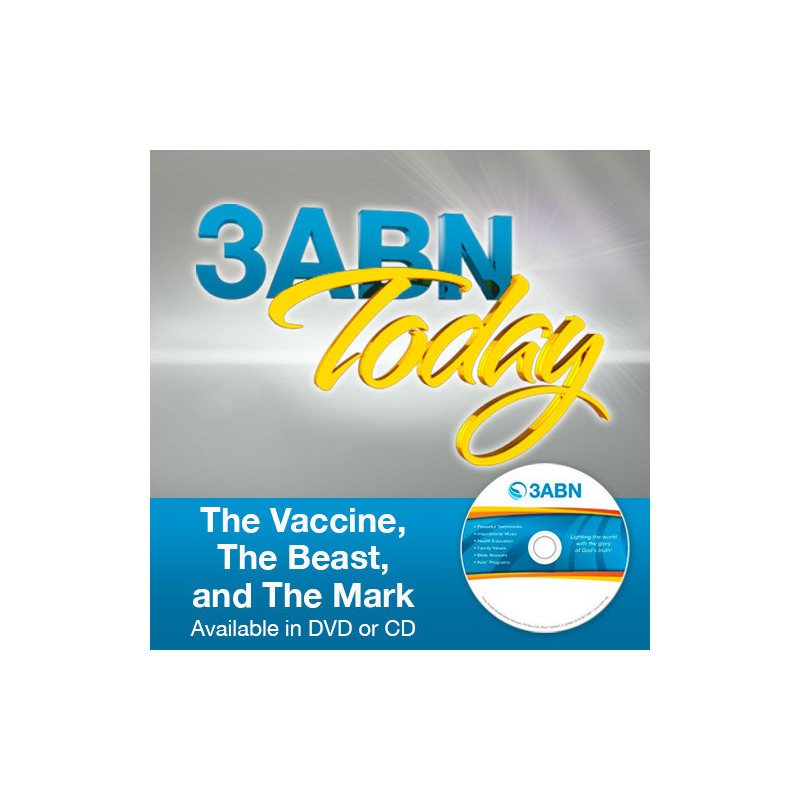 The Vaccine, The Beast, and The Mark The Vaccine, The Beast, and The Mark