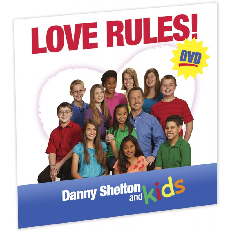 Love Rules DVD Love Rules DVD