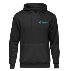 3ABN Pull-Over Hoodie