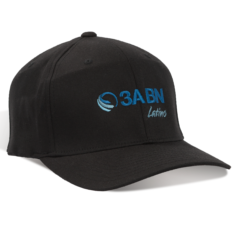 3ABN Latino Hat 3ABN Latino Hat