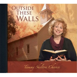 Outside These Walls - CD